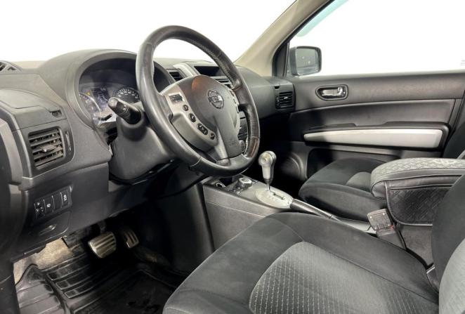 Nissan X-Trail III с пробегом 2013 года, цена 1 400 000 рублей, 190971 км, внедорожник, Автокод Объявления