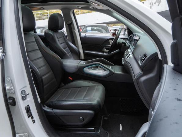 Mercedes-Benz GLE II (V167) с пробегом 2019 года, цена 6 450 000 рублей, 146011 км, внедорожник, Автокод Объявления
