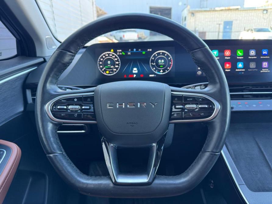 Omoda C5 I Саратов  - изображение 10