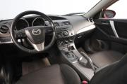 Mazda 3 II (BL) Рестайлинг Новосибирск  - изображение 28