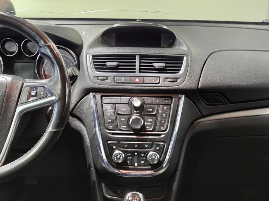 Opel Mokka I Казань  - изображение 18