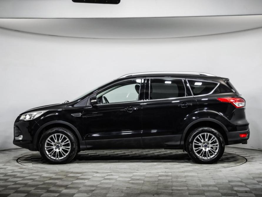 Ford Kuga II Рестайлинг Санкт-Петербург  - изображение 8