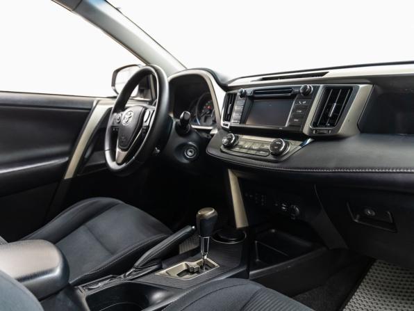 Toyota RAV4 IV (XA40) с пробегом 2013 года, цена 1 728 000 рублей, 219985 км, внедорожник, Автокод Объявления