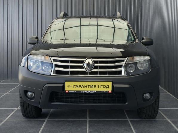 Renault Duster I с пробегом 2013 года, цена 897 000 рублей, 142298 км, внедорожник, Автокод Объявления
