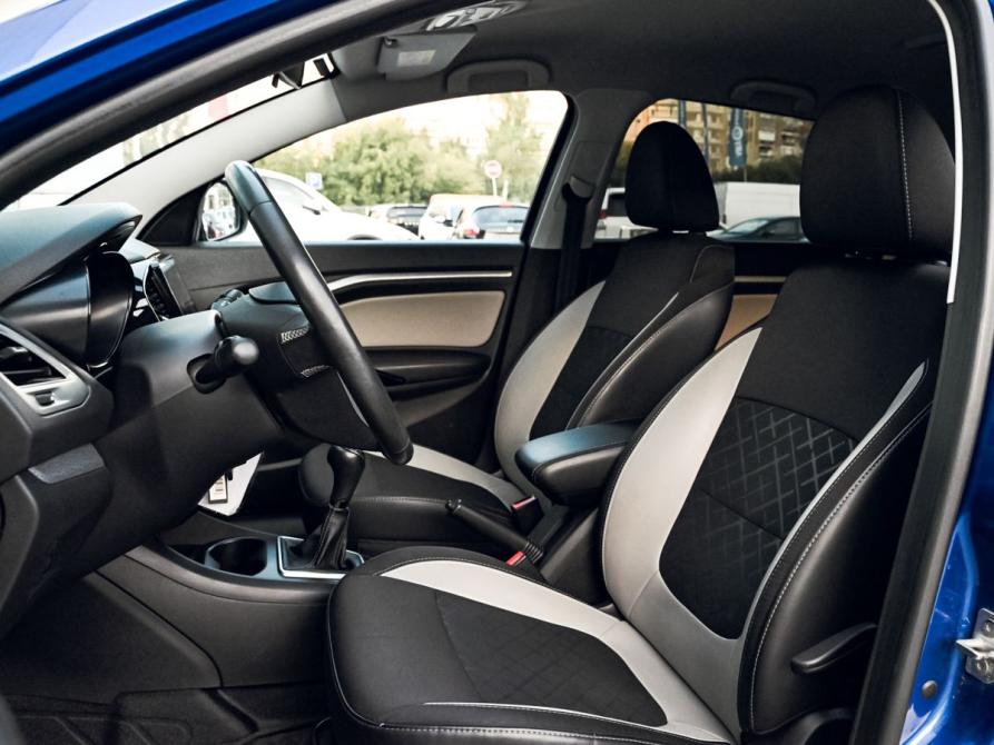 Lada (ВАЗ) Vesta I Екатеринбург  - изображение 16