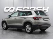 Skoda Karoq I Воронеж  - изображение 25