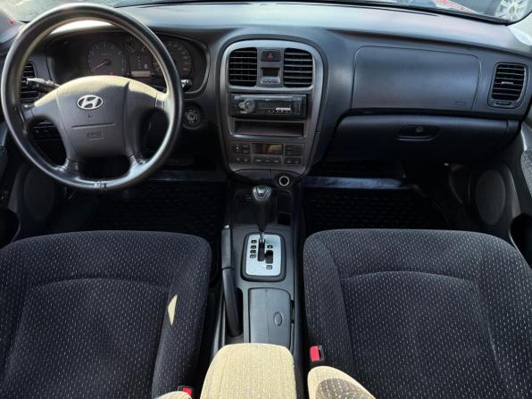 Hyundai Sonata IV (EF) Рестайлинг с пробегом 2009 года, цена 410 000 рублей, 257967 км, седан, Автокод Объявления