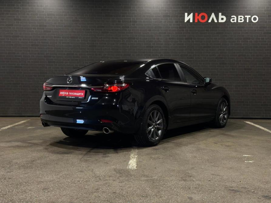 Mazda 6 III (GJ) Рестайлинг 2 Челябинск  - изображение 5