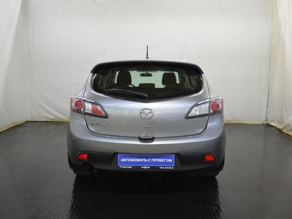 Mazda 3 II (BL) Рестайлинг с пробегом 2011 года, цена 873 000 рублей, 196451 км, хэтчбек, Автокод Объявления