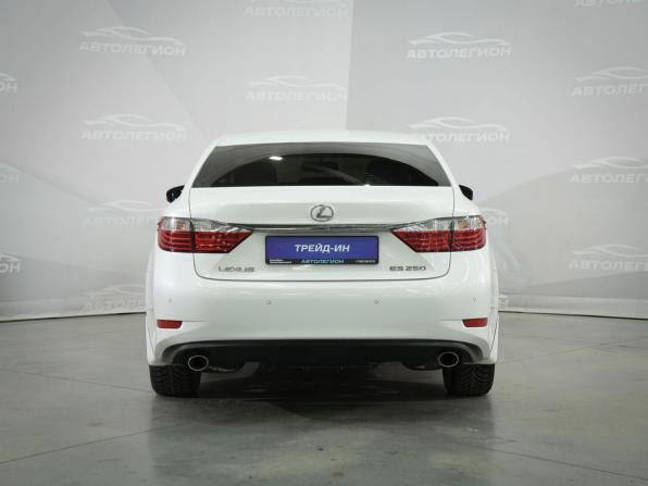 Lexus ES VI с пробегом 2013 года, цена 1 930 000 рублей, 194000 км, седан, Автокод Объявления
