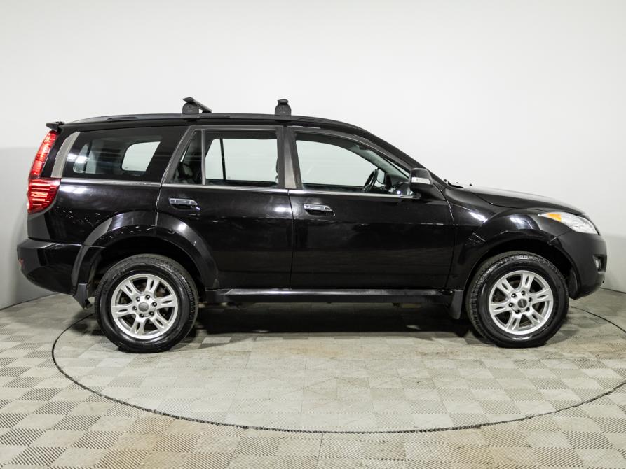 Haval H5 I Санкт-Петербург  - изображение 4