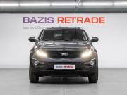 Kia Sportage III Рестайлинг Тюмень  - изображение 26