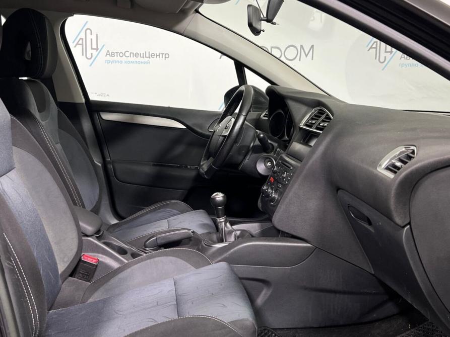 Citroen C4 II Москва  - изображение 10