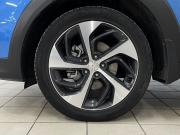 Hyundai Tucson III Воронеж  - изображение 42