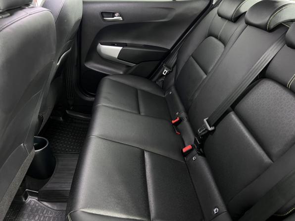 Kia Picanto III Рестайлинг с пробегом 2021 года, цена 1 450 000 рублей, 93552 км, хэтчбек, Автокод Объявления