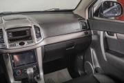 Chevrolet Captiva I Рестайлинг Томск  - изображение 30