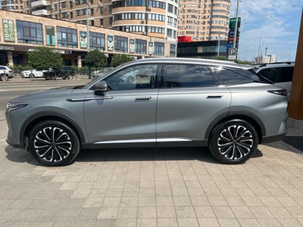 Exeed RX с пробегом 2023 года, цена 3 100 000 рублей, 19762 км, внедорожник, Автокод Объявления