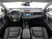 Toyota RAV4 IV (XA40) Москва  - изображение 42