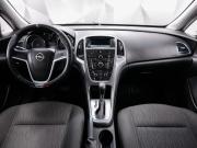 Opel Astra J Рестайлинг Ульяновск  - изображение 30