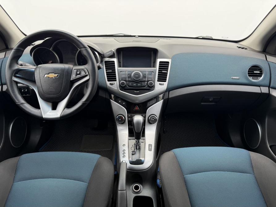 Chevrolet Cruze I Москва  - изображение 12