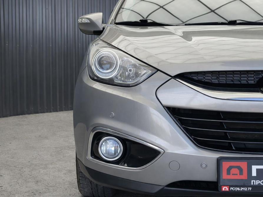 Hyundai ix35 I Пермь  - изображение 26