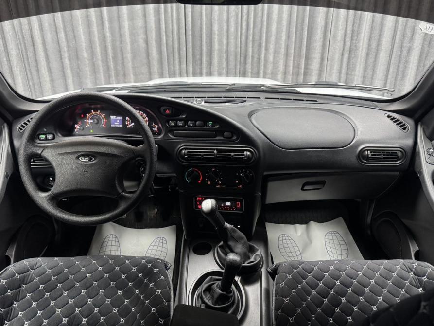 Lada (ВАЗ) Niva Travel I Стерлитамак  - изображение 23