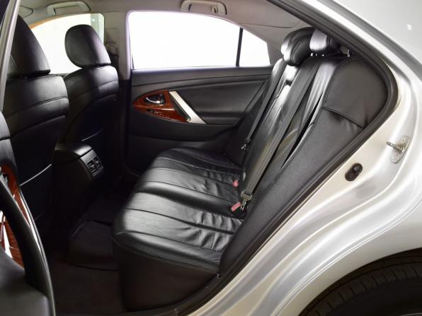 Toyota Camry VI (XV40) с пробегом 2008 года, цена 1 314 995 рублей, 283253 км, седан, Автокод Объявления