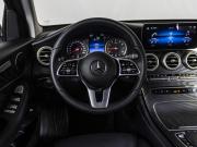 Mercedes-Benz GLC I (X253) Рестайлинг Москва  - изображение 33