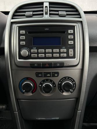 Chery Tiggo (T11) I Рестайлинг (FL) с пробегом 2014 года, цена 640 000 рублей, 137217 км, внедорожник, Автокод Объявления