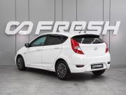 Hyundai Solaris I Воронеж  - изображение 18