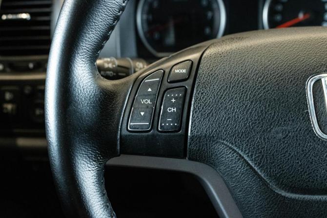 Honda CR-V III с пробегом 2008 года, цена 1 249 000 рублей, 195285 км, внедорожник, Автокод Объявления
