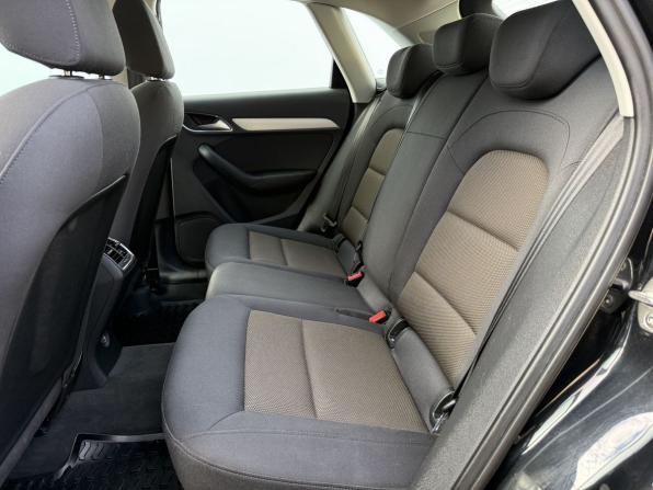 Audi Q3 I (8U) с пробегом 2012 года, цена 1 870 000 рублей, 78227 км, внедорожник, Автокод Объявления