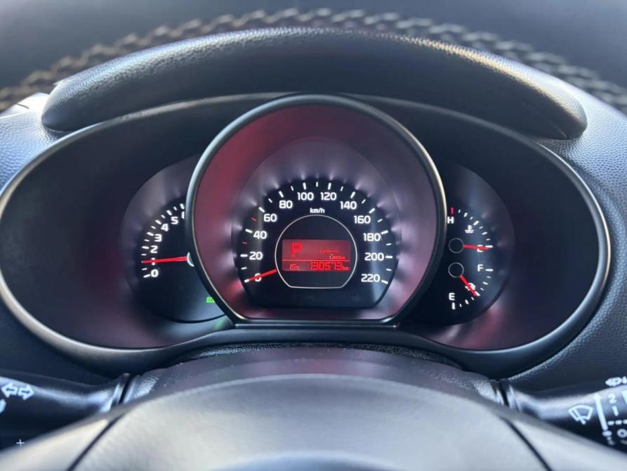 Kia Soul II Рестайлинг Альметьевск  - изображение 8