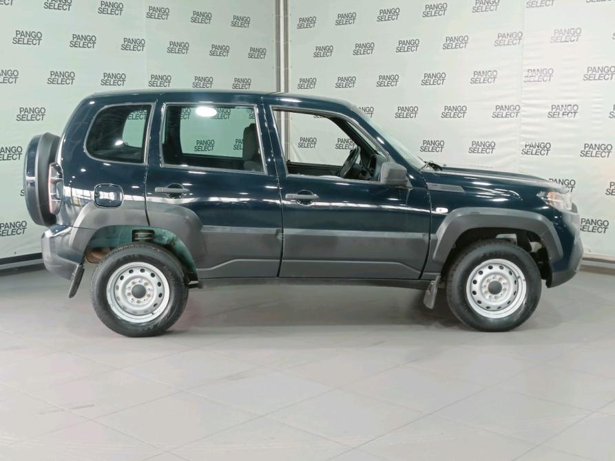 Lada (ВАЗ) Niva Travel I Оренбург  - изображение 6