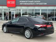 Toyota Camry VIII (XV70) Рестайлинг Пермь  - изображение 26