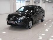 Lada (ВАЗ) Granta I Рестайлинг Самара  - изображение 20