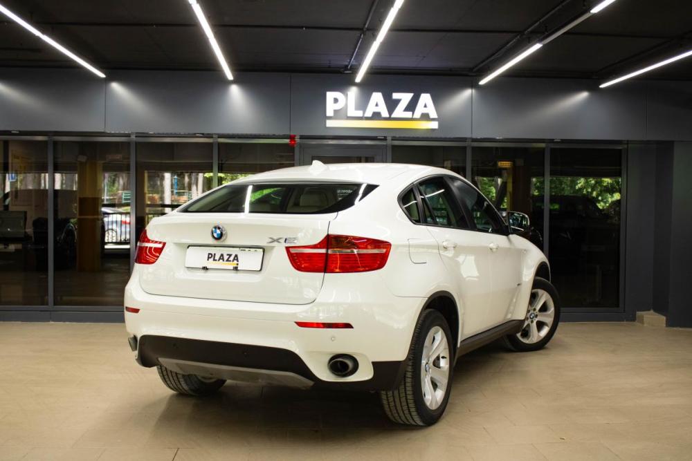BMW X6 I (E71) Уфа  - изображение 4