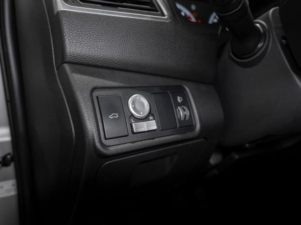 Lifan Solano II с пробегом 2017 года, цена 575 000 рублей, 50946 км, седан, Автокод Объявления
