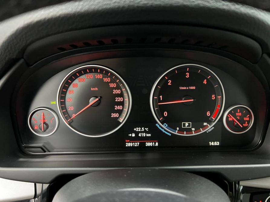 BMW X5 III (F15) Казань  - изображение 12