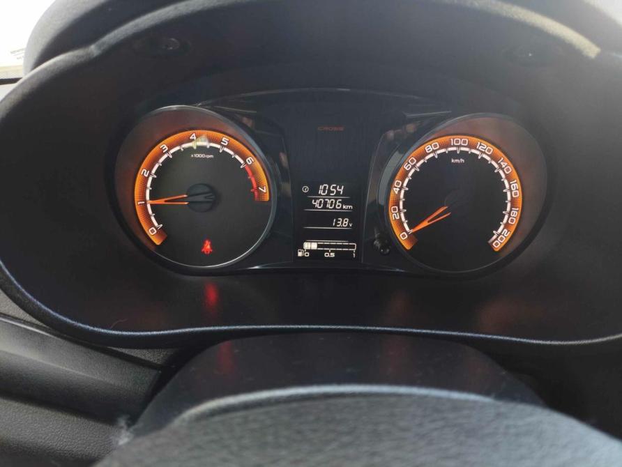 Lada (ВАЗ) Granta I Рестайлинг Санкт-Петербург  - изображение 19