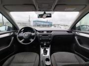 Skoda Octavia III (A7) Пермь  - изображение 17