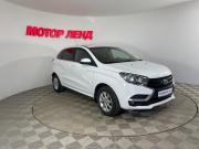 Lada (ВАЗ) XRAY I Воронеж  - изображение 26