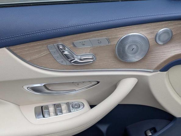 Mercedes-Benz E-Класс V (W213 S213 C238) с пробегом 2018 года, цена 3 997 000 рублей, 110316 км, купе, Автокод Объявления
