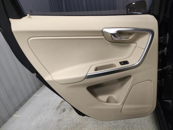 Volvo XC60 I с пробегом 2010 года, цена 1 470 000 рублей, 280950 км, внедорожник, Автокод Объявления