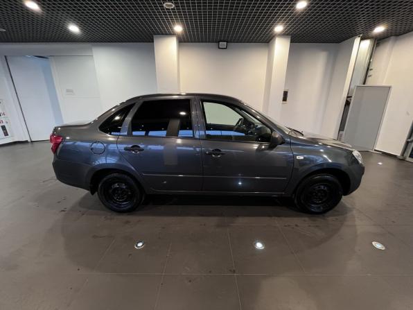 Lada (ВАЗ) Granta I с пробегом 2018 года, цена 560 000 рублей, 62916 км, седан, Автокод Объявления