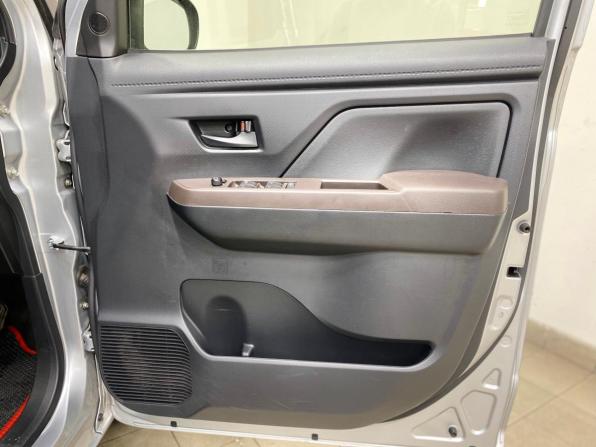 Daihatsu Thor I с пробегом 2018 года, цена 825 000 рублей, 95000 км, минивэн, Автокод Объявления