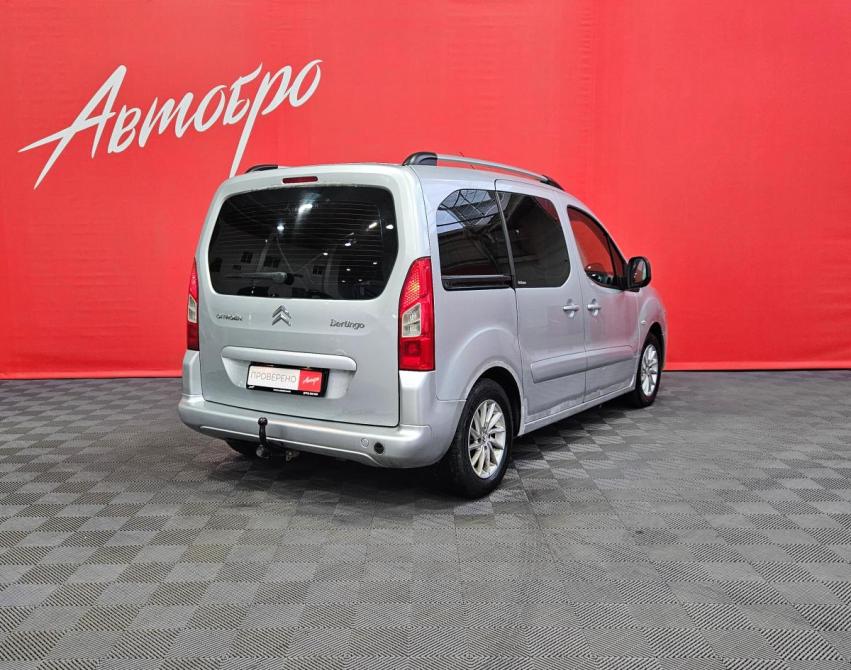 Citroen Berlingo II Вологда  - изображение 5