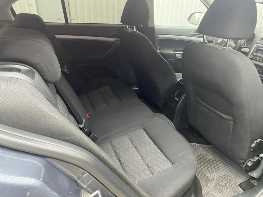 Skoda Octavia II (A5) Рестайлинг Альметьевск  - изображение 30