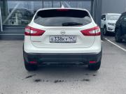 Nissan Qashqai II Санкт-Петербург  - изображение 10