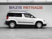 Skoda Yeti I Тюмень  - изображение 24